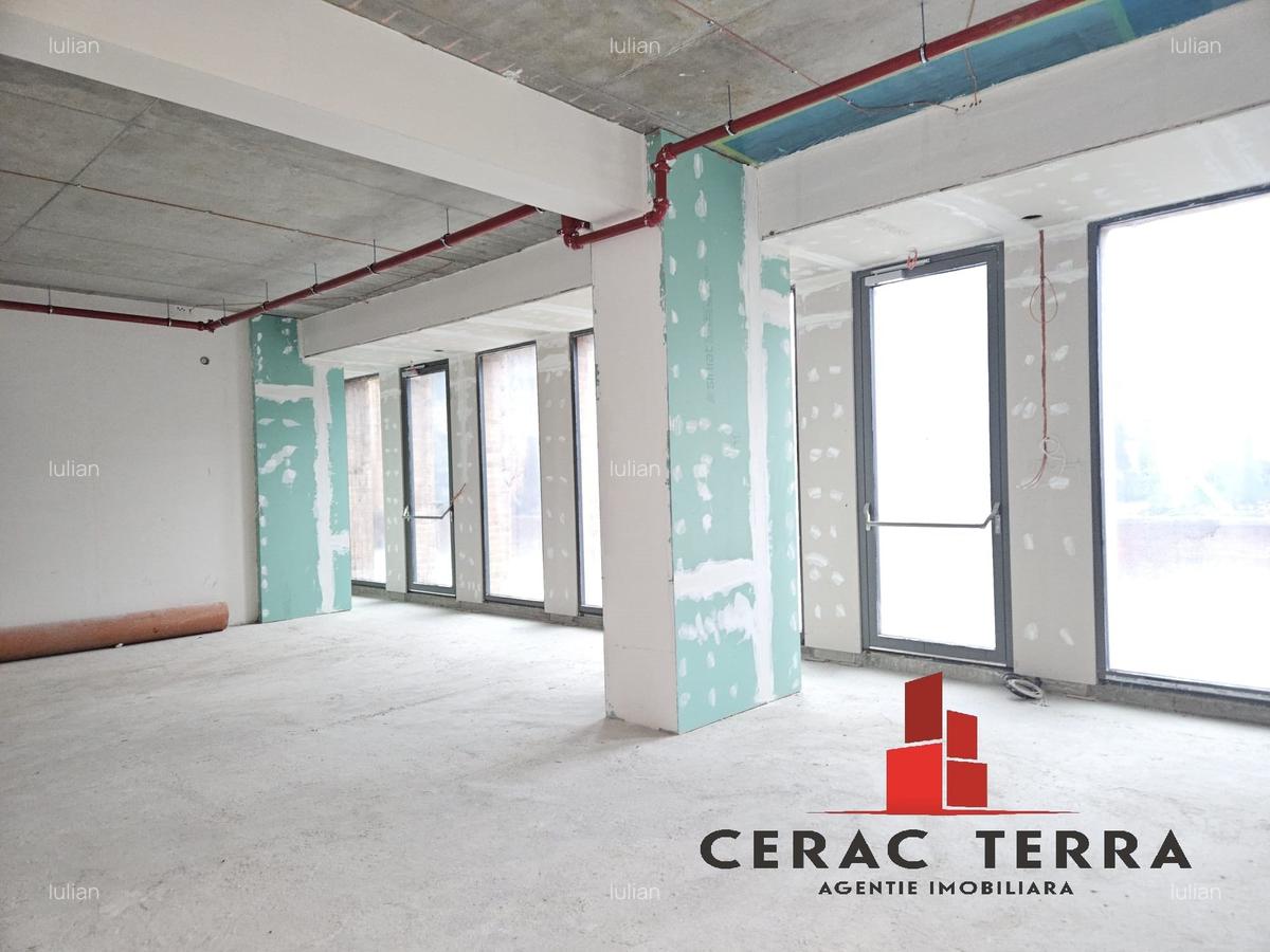 Spațiu comercial, 247 mp în Central - 3