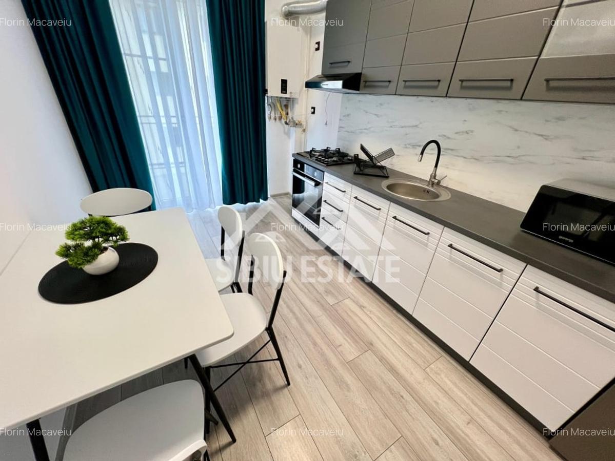 Super apartament tip studio  – prima inchiriere - 1