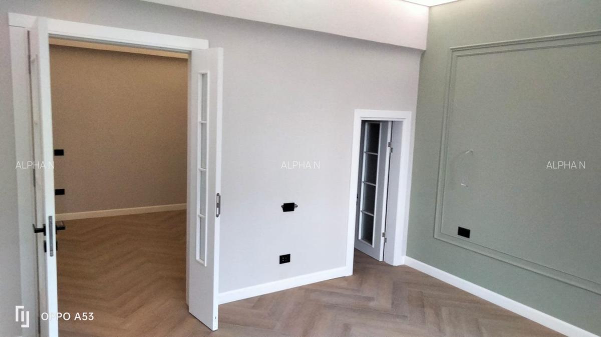 APARTAMENT 3 CAMERE - ULTRACENTRAL - 1