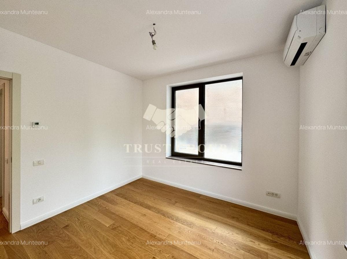 Apartament 2 camere Herastrau | Curte 68mp | Loc de parcare - 6