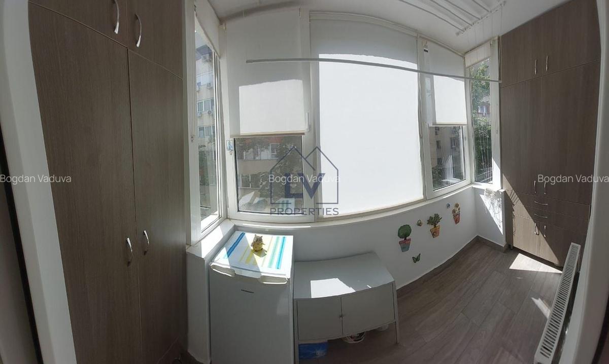 VANZARE APARTAMENT 3 CAMERE | ZONA DOROBANTI - 23