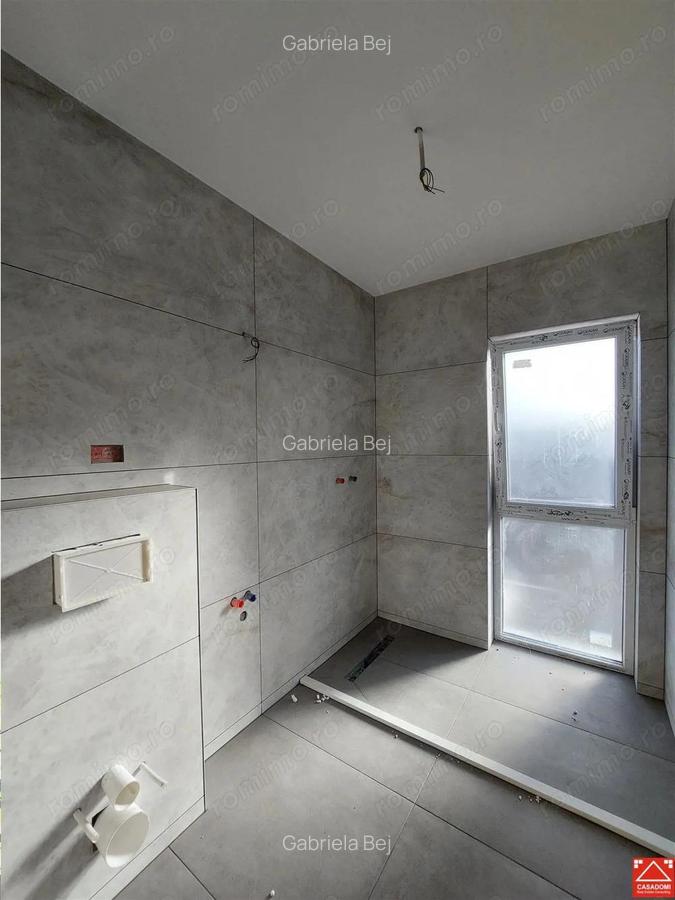 Casa noua cu piscina in Fantanele - 4