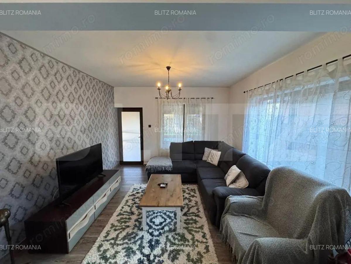 Proprietate Impecabila in Racari Locuin?a Ideala pentru Familia Ta - 15