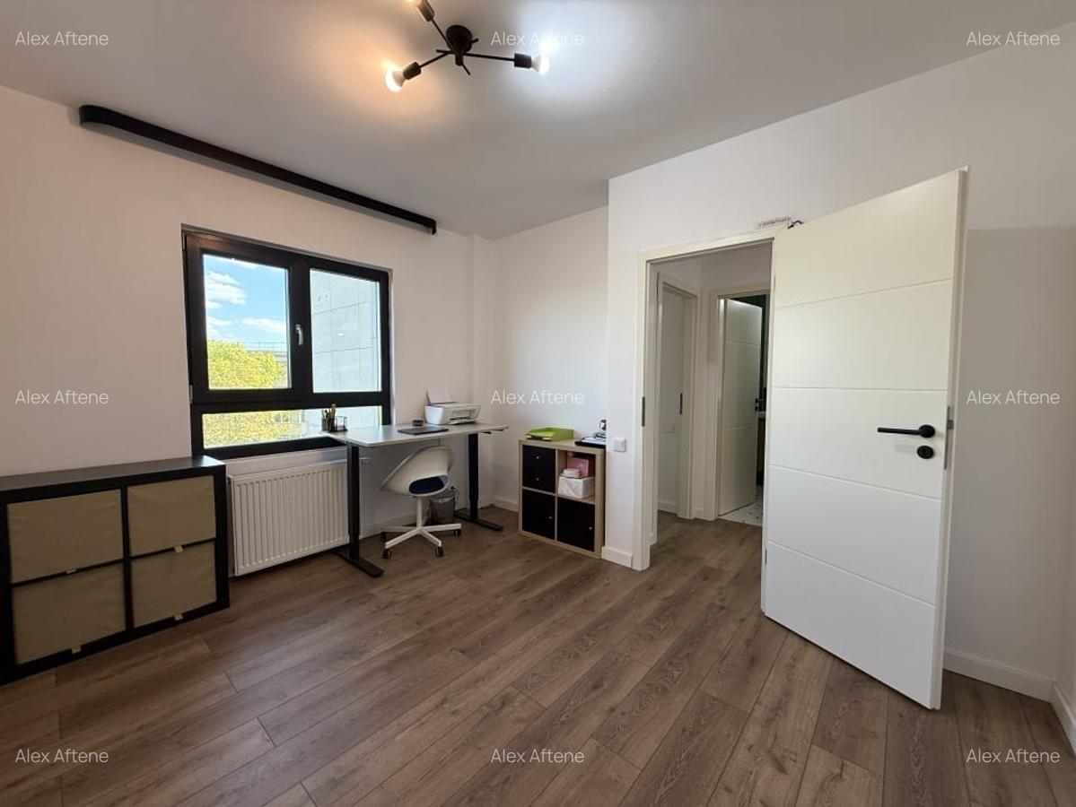 Apartament 3 camere recent renovat, 70 mp, centrala proprie & balcon | Planorama - 7
