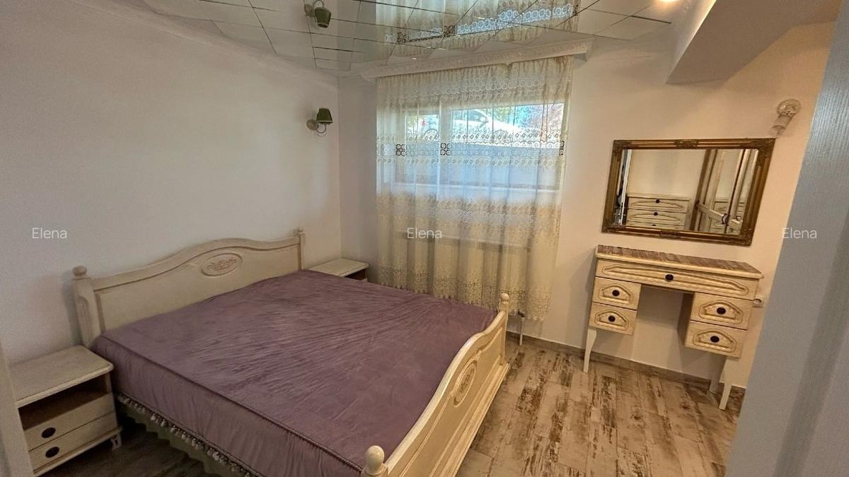 Apartament mobilat si utilat 135 mp,gradina, beci ,3 locuri parcare- 179 000 E - 4