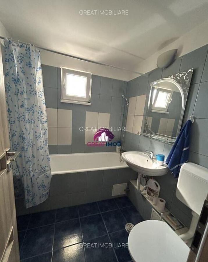 Apartament 3 camere de inchiriat zona Gorjului, Secto... - 6