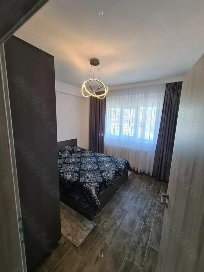 Apartament cu 2 camere, de inchiriat, iasi Hlincea (aproape de Poitiers) - 6