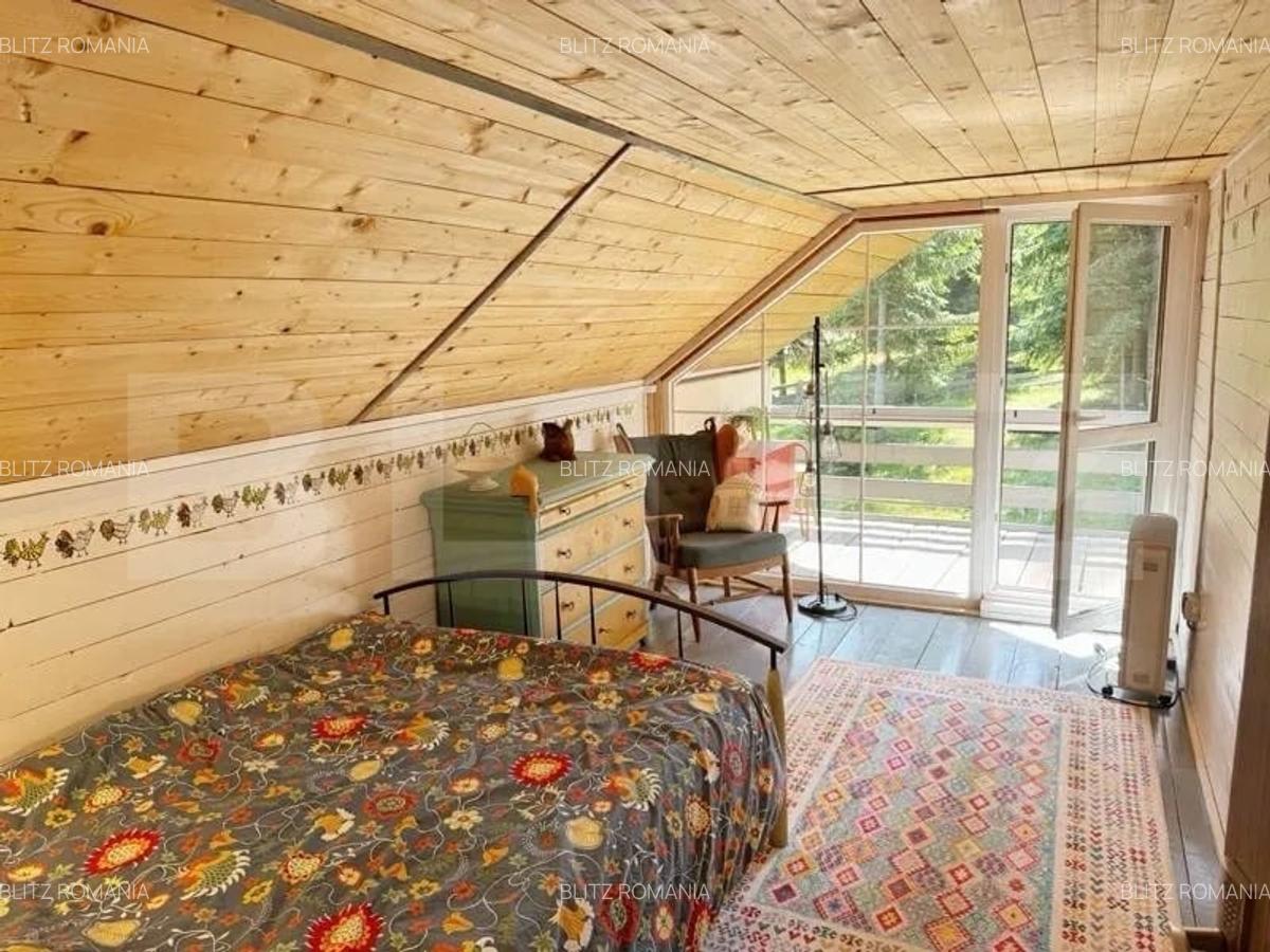 Cabana de vanzare in Marisel (Cluj), - 7