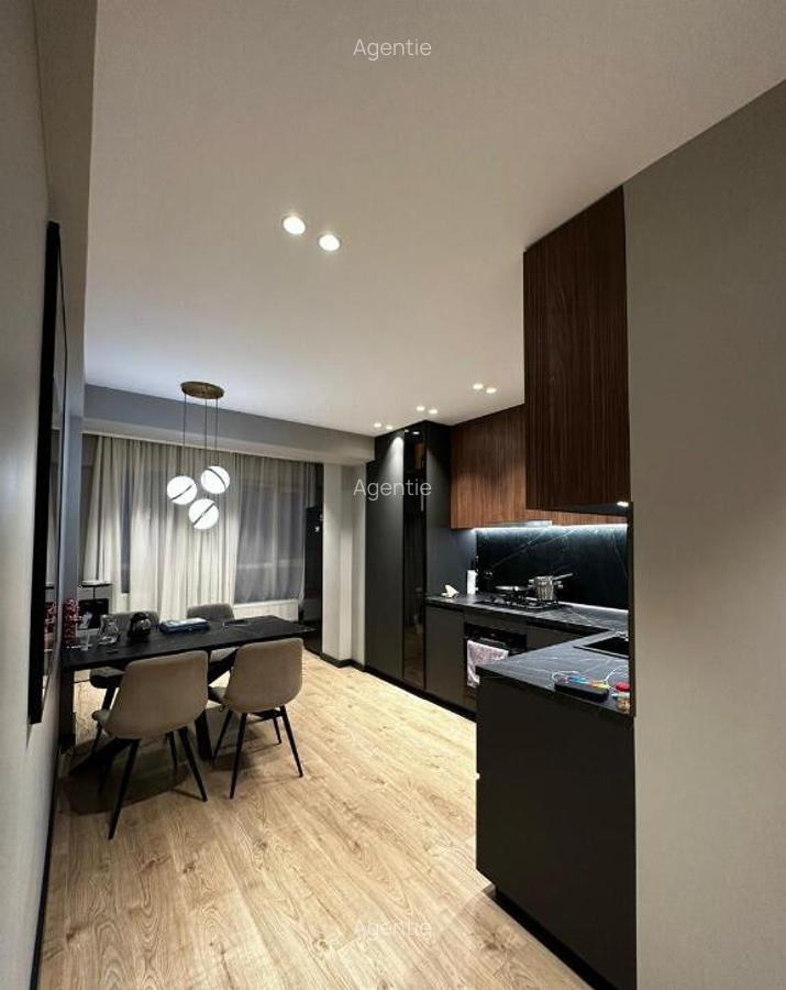 Apartament cu 3 camere Drumul Sarii - 1 Apartament cu 3 camere Drumul Sarii - 1