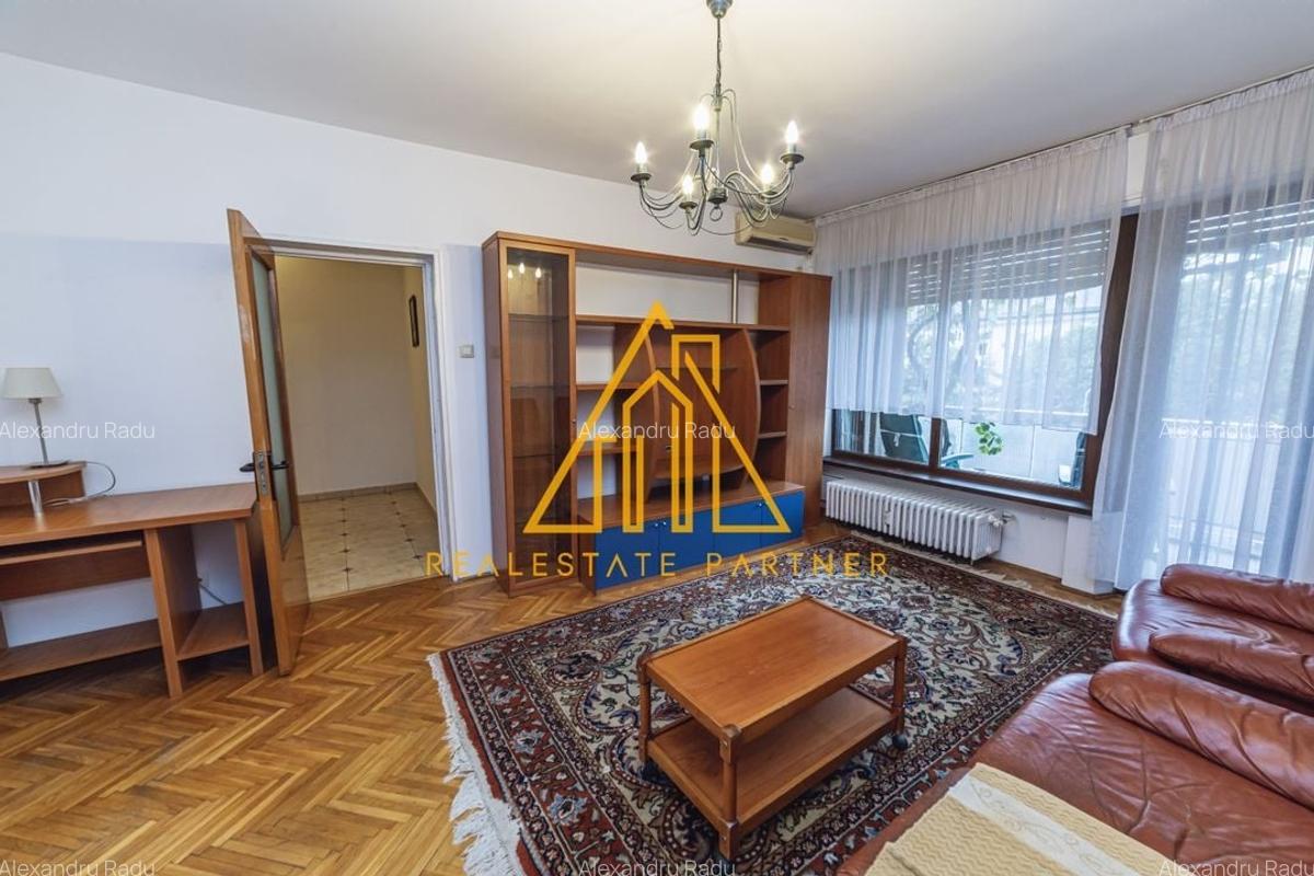 Vânzare apartament 4 camere decomandat - zona Vatra Luminoasă - 4