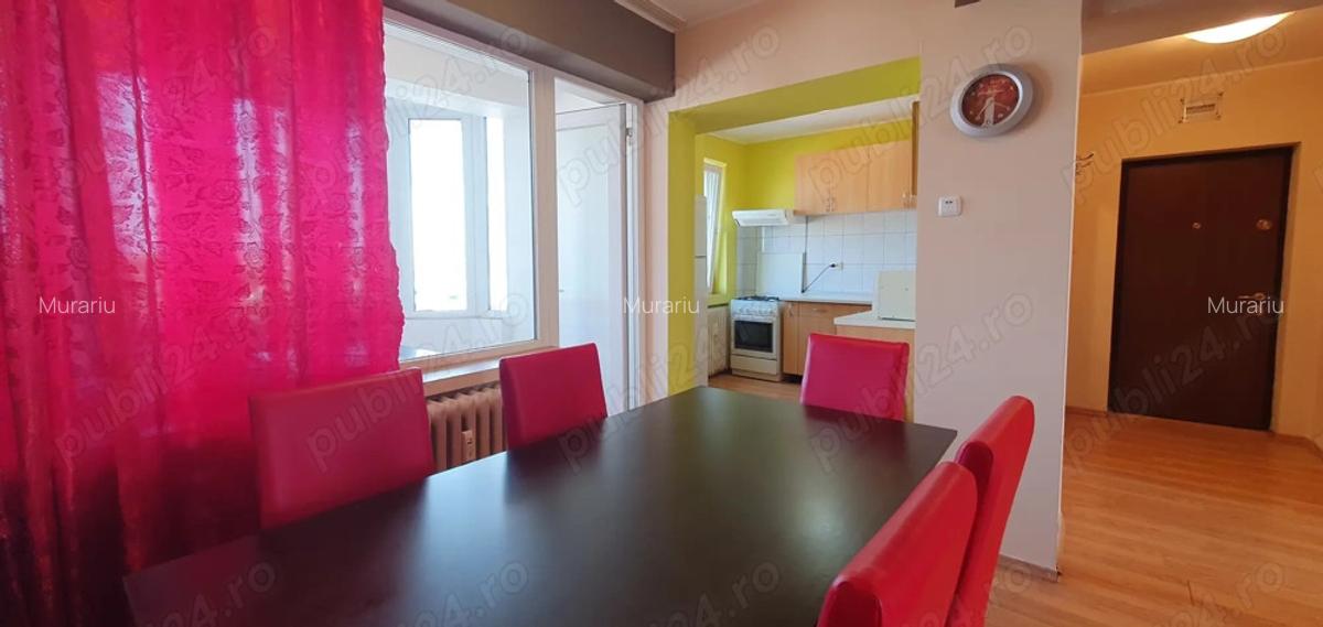Proprietar vand apartament 4 camere zona centrala - langa Fructus - 8