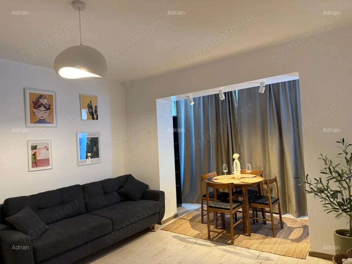 Apartament 2 camere - Podu Ros - Apropape de Palas - 5
