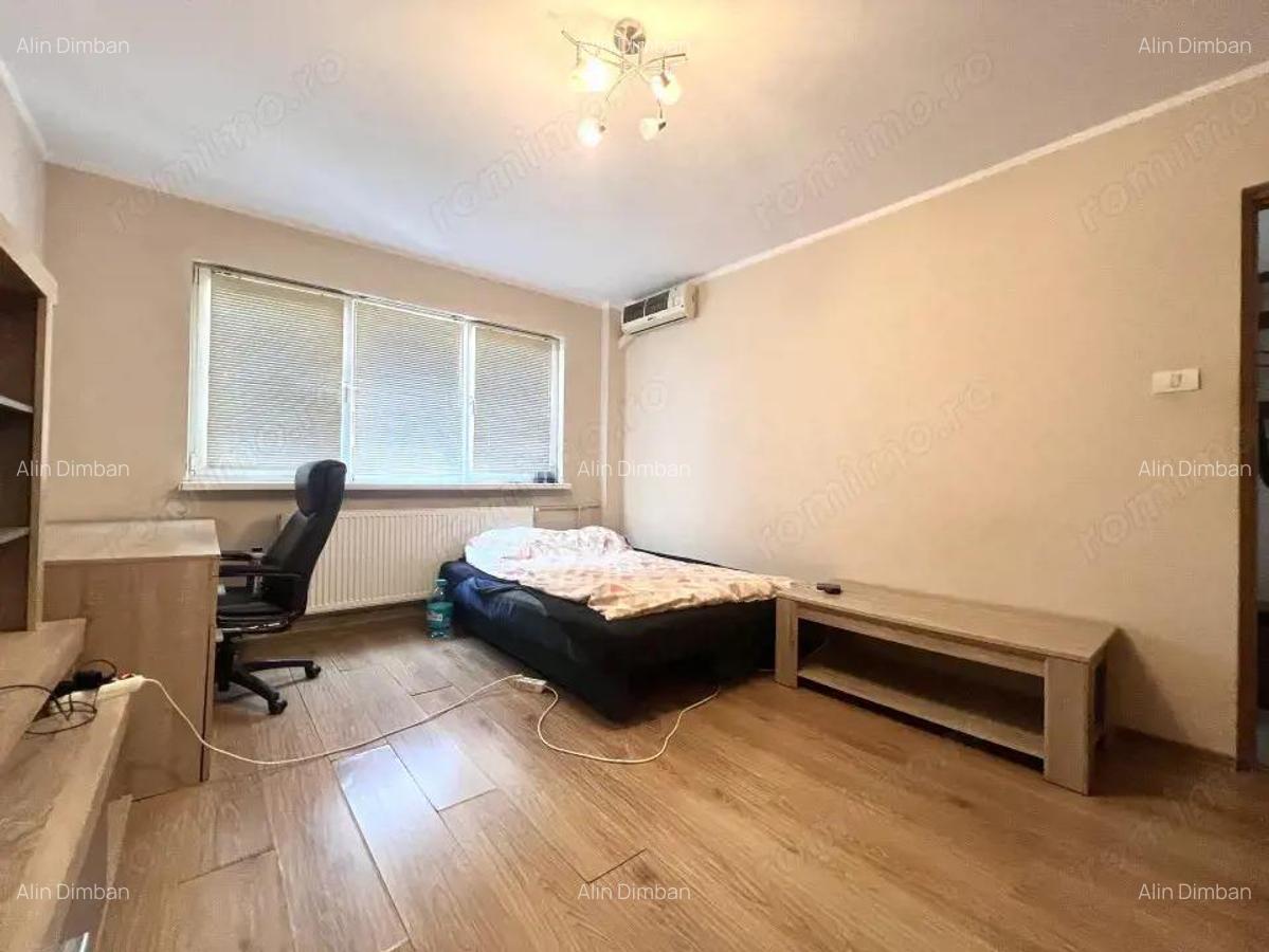 Garsoniera 23mp, Start bun in imobiliare, etaj 3 - Complexul Studentesc - 1