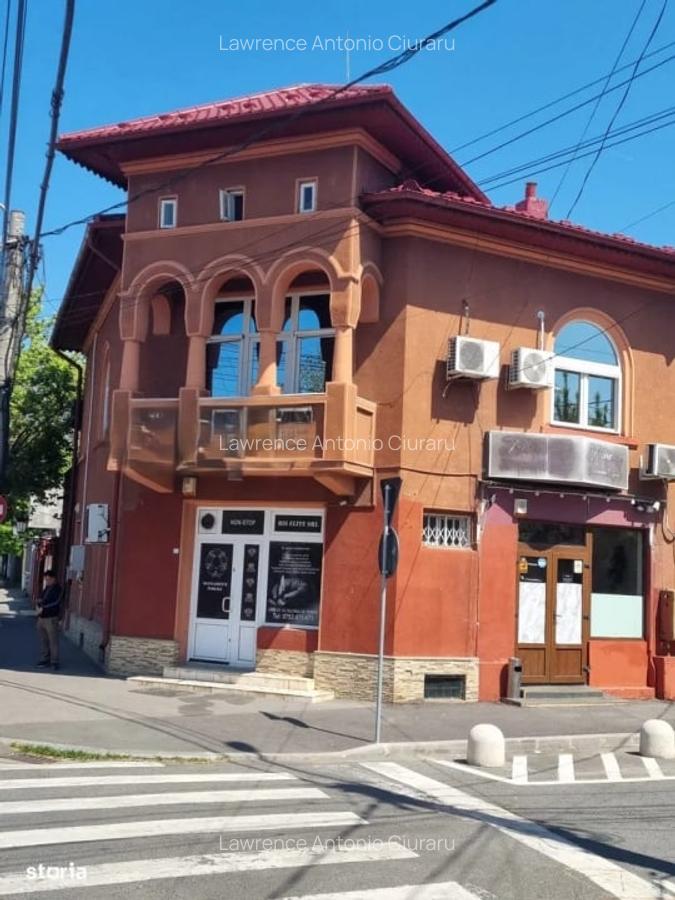 Spatiu Comercial | 3 Camere  | Berceni | - 11