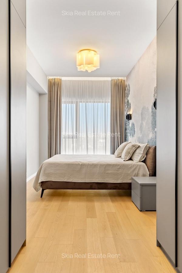 One Verdi Parc - 3 camere + parcare subterana - 17