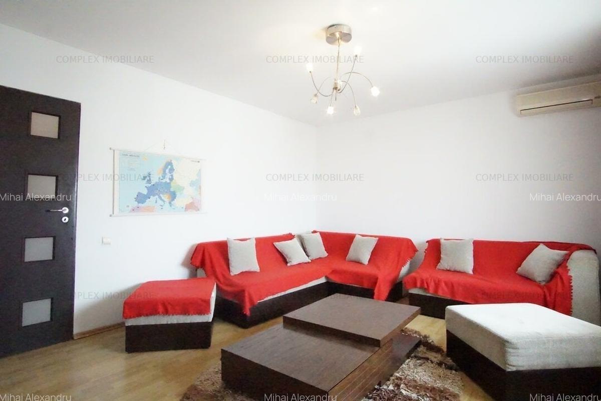 Timpuri Noi | Vitan Mall | Renovat recent | Centrala termica | Loc parcare,ANAF - 2