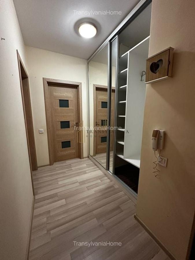 Apartament 3 camere de vanzare, etaj,2 Zona Dinicu Golescu Selimbar. - 9
