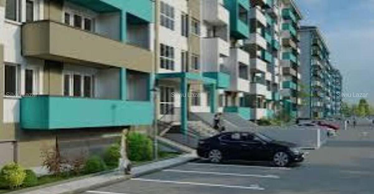 Metrou Berceni 7 min | Apartament 2 camere tip studio | TVA Inclus - 2