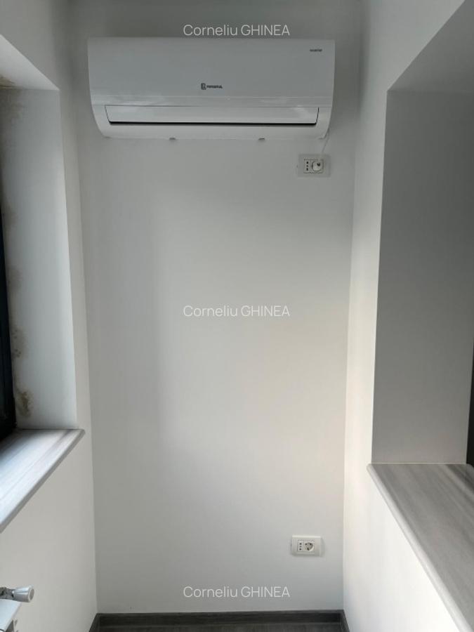 Vand garsoniera complet renovata - 8