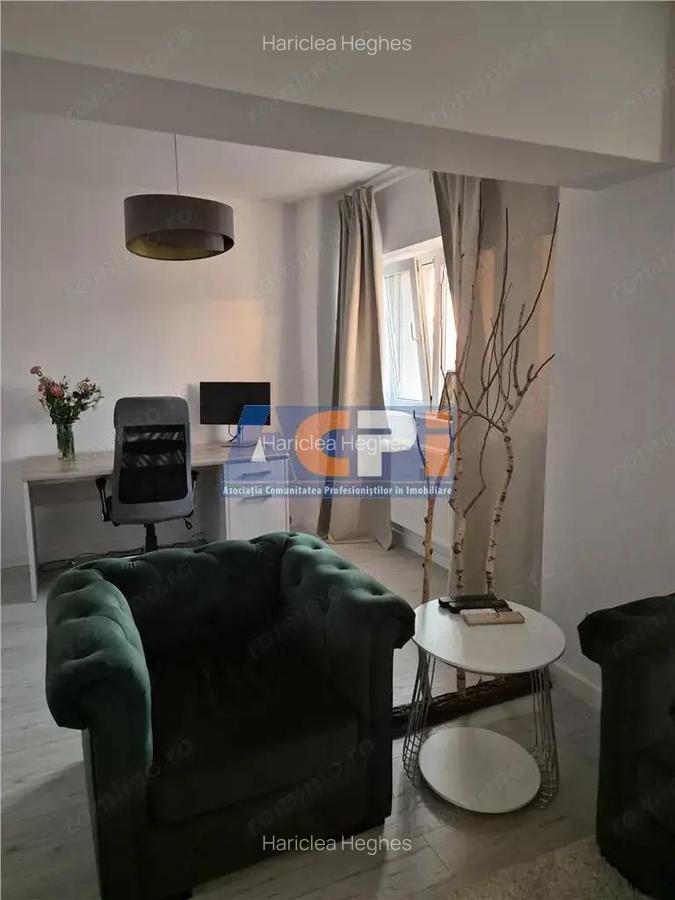 Vanzare Apartament 4 camere Dorobanti Comision 0 - 2