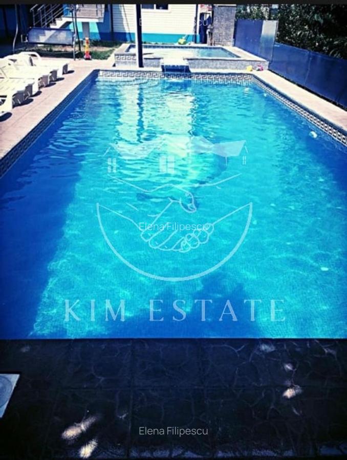 De vanzare pensiune cu piscina ,Schitu/Costinesti - 2