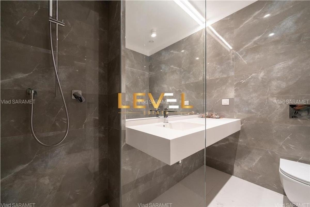 [VIDEO] First Rental - Premium 3 Bedroom Apartment - One Mircea Eliade - 13