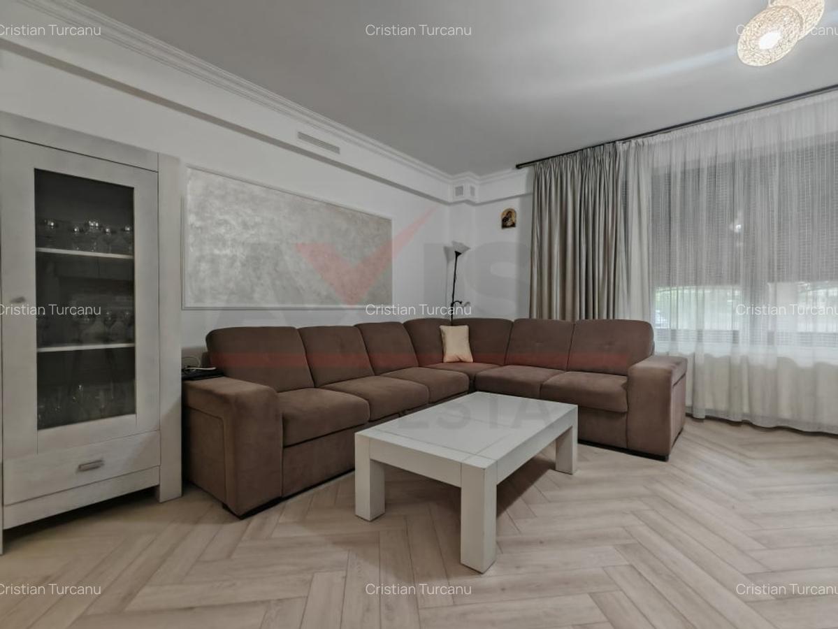 Ap 3 camere | Parter | Mobilat & Utilat | Solid House | Mamaia Statiune - 5