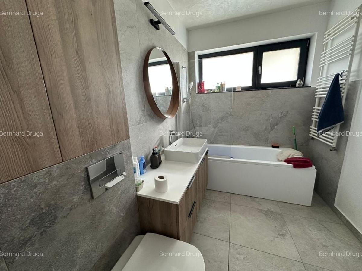 Apartament cu 4 camere la Padure, 2 parcari in subteran, Jandarmeriei - 11