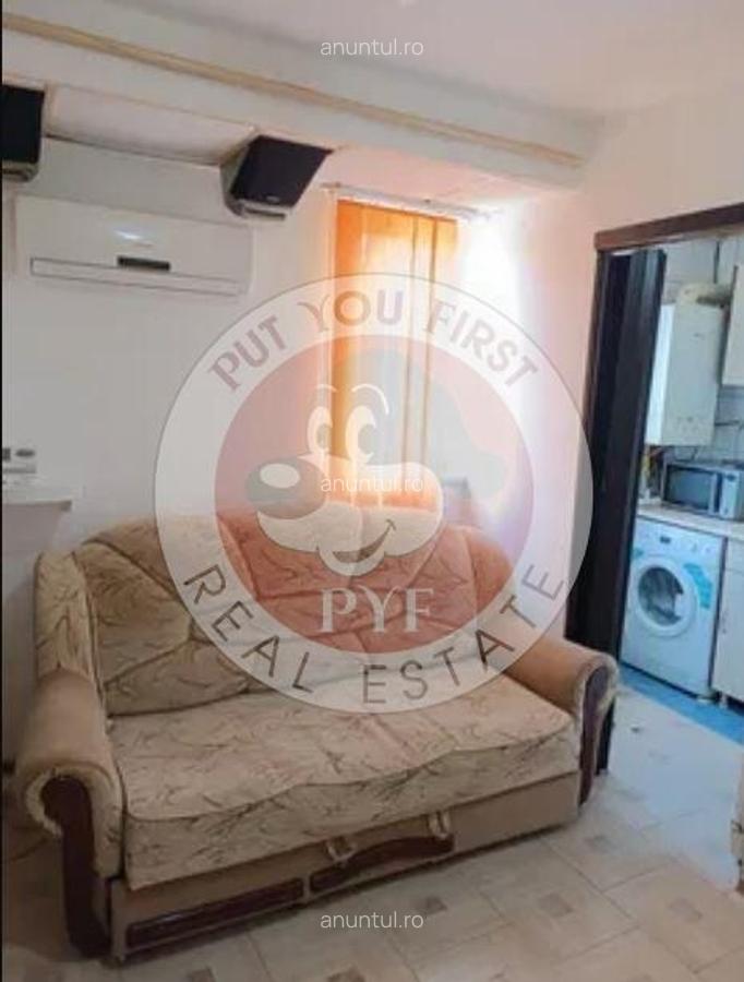 Preciziei | Apartament 2 camere | Decomandat | 30mp | B11724 - 4 Preciziei | Apartament 2 camere | Decomandat | 30mp | B11724 - 4