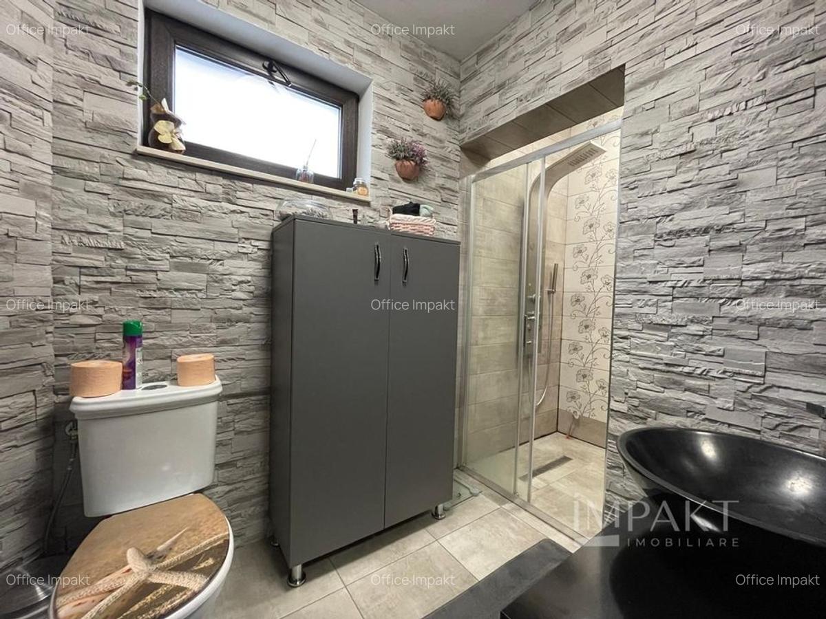 Casa  cu 4 Camere si Garaj in Cartierul Someseni, Cluj-Napoca - 23