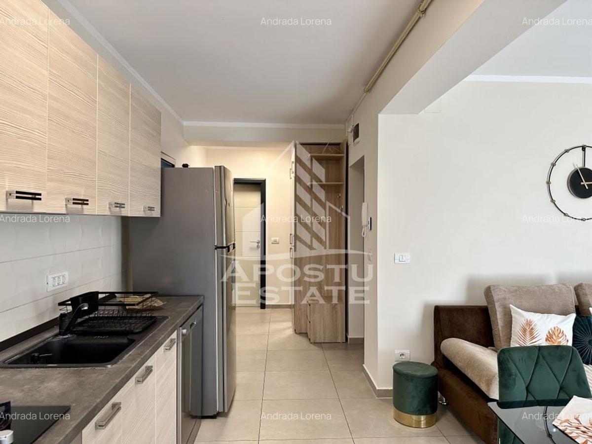 Apartament modern cu 3 camere, 2 locuri de parcare, Dumbravita - 6
