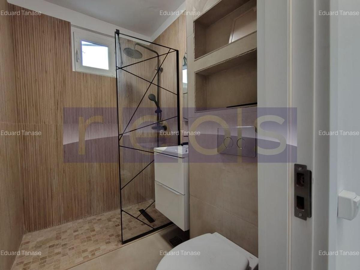 VANZARE 2 CAMERE I PROASPAT RENOVAT I METROU I PARCUL DRUMUL TABEREI - 6