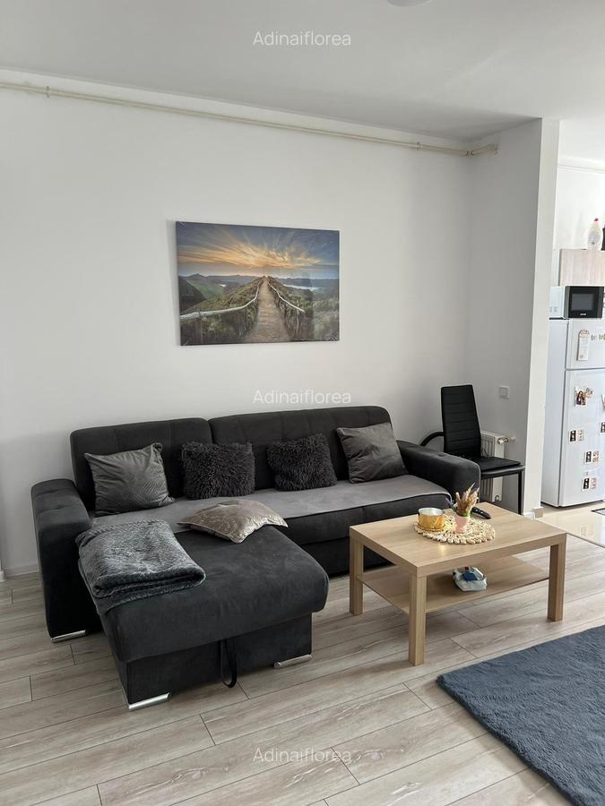 Apartament de vanzare - mobilat si utilat - 45 mp - Comision 0 - Militari - 2