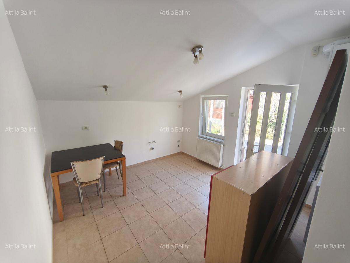 Casa de inchiriat Aradului 1000 euro - 7
