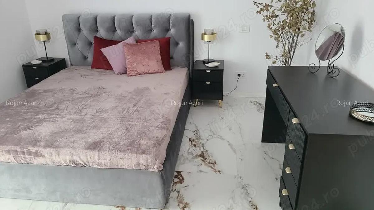 Apartament de 3 camere Panorama Lake | Zona Sisesti | Metrou 2 min - 7