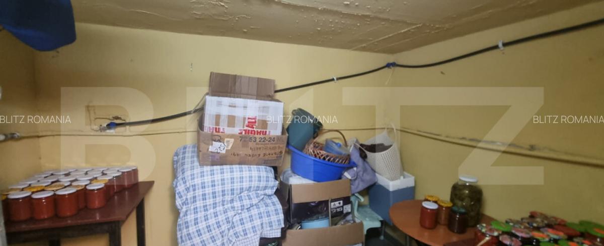 Duplex, 360 mp, curte libera -zona Plopii Fara Sot - 15