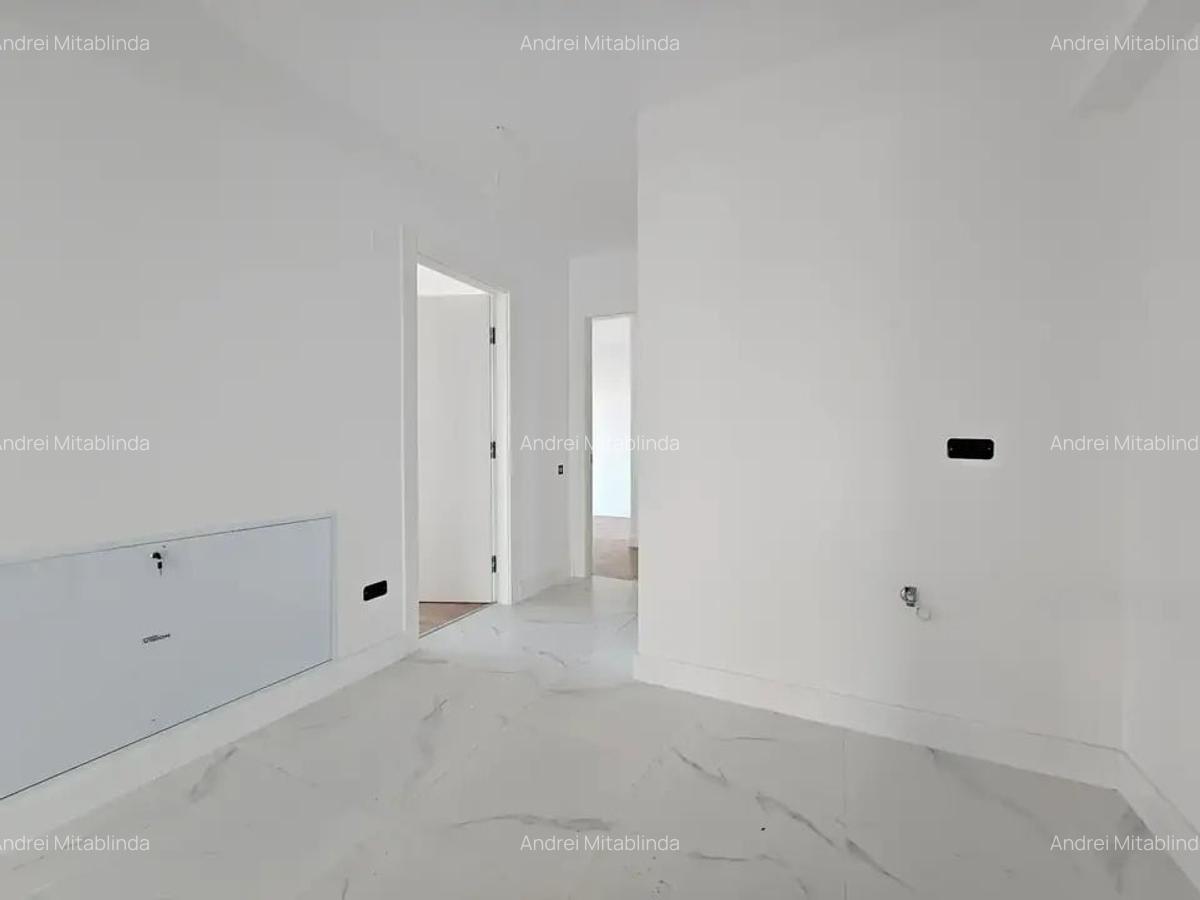 Apartament cu 3 camere decomandat în Theodor Pallady - 9