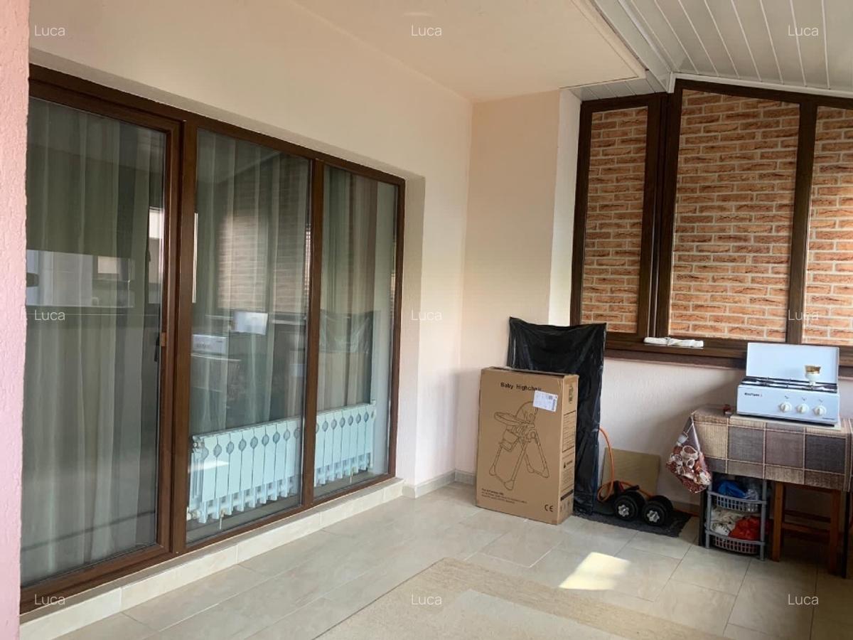 Apartament de Vanzare Campus/Tomis Nord Langa Hotel Nevada, in Bulevard - 3