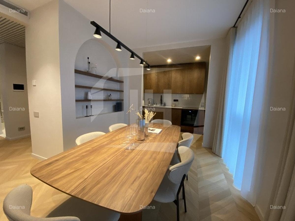 Apartament 3 camere, exclusivist, 2 parcari, Herculane 1, Iulius Mall - 3