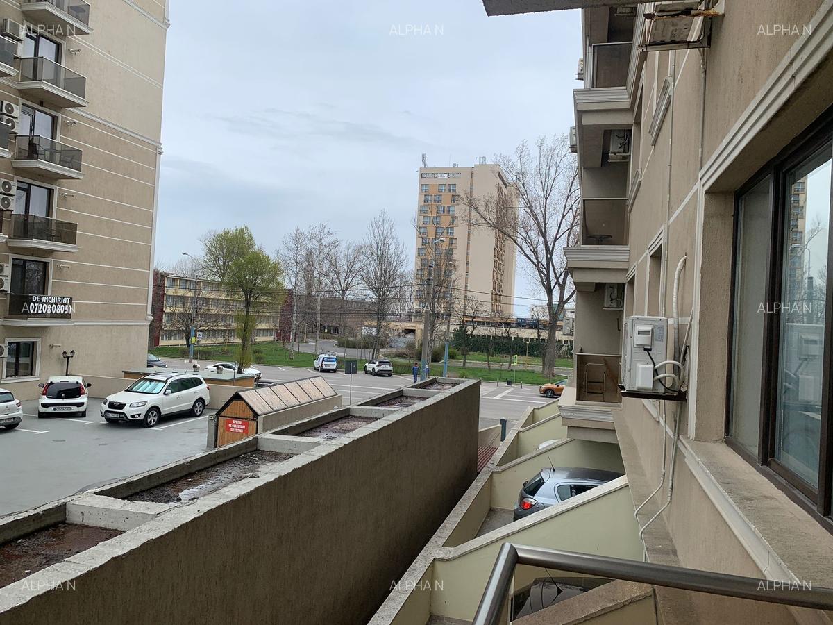 SOLID HOUSE RESIDENCE - CAZINO MAMAIA - APARTAMENT 2 CAMERE DE VANZARE - 15