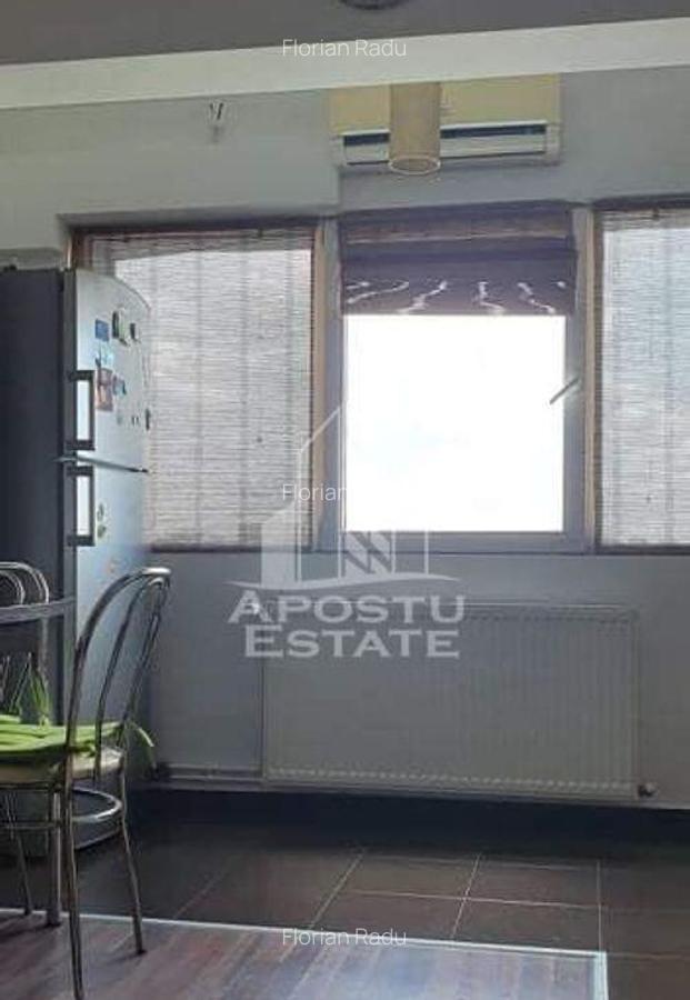 Apartament 2 camere, zona Dacia, AC - 3