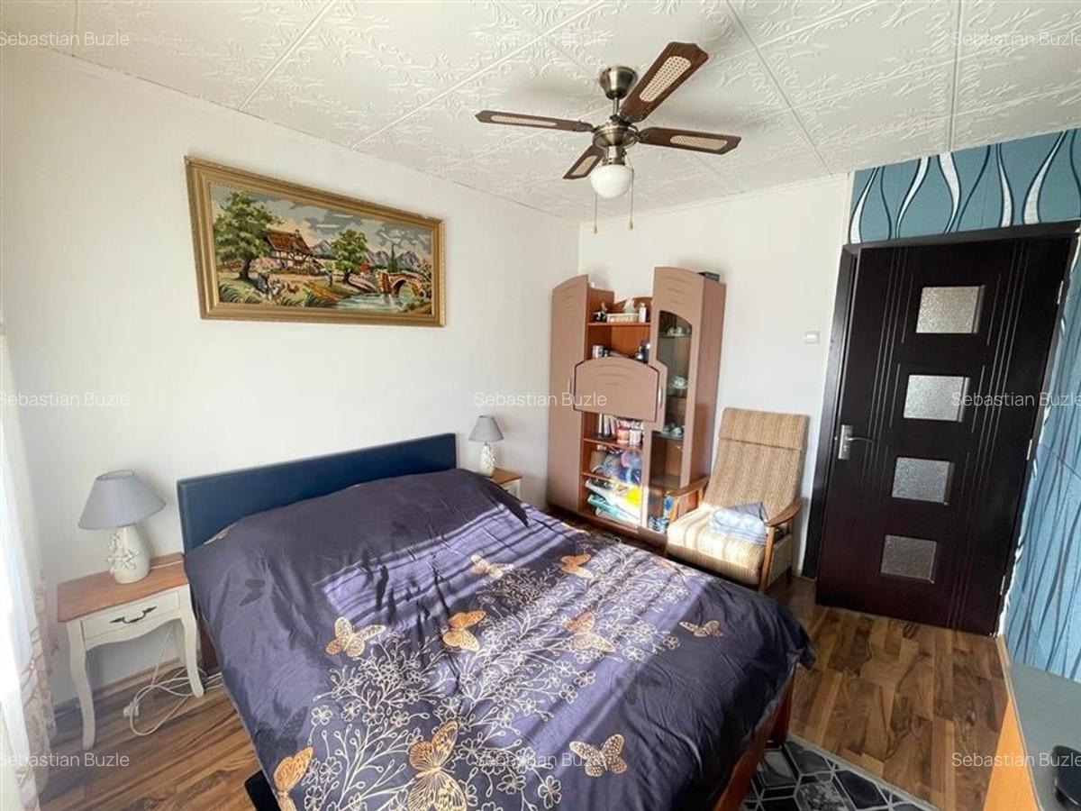 APARTAMENT 3 CAMERE TIP PB CANTEMIR ETAJ 4 - 11
