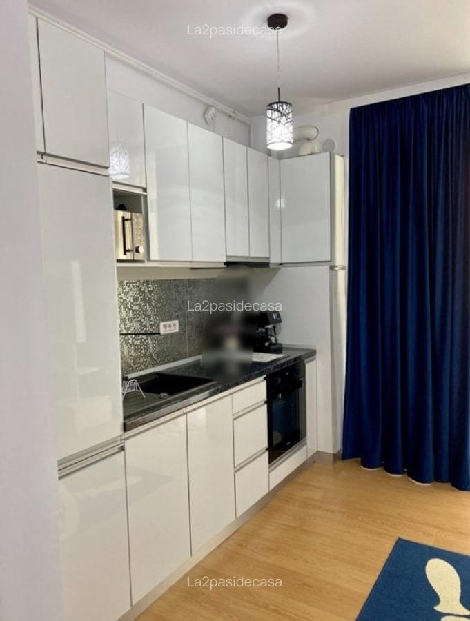 Inchiriere Studio Mamaia Nord langa Promenada - 16 Inchiriere Studio Mamaia Nord langa Promenada - 16