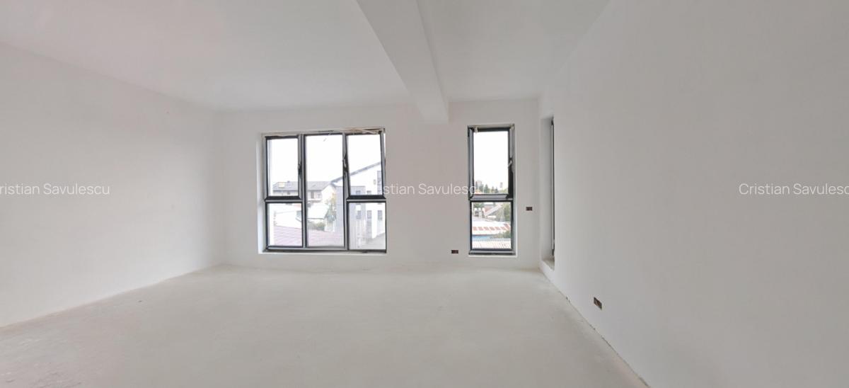 Vanzare apartamente 3-4 camere, Aviatiei/Baneasa, bloc nou 2025,P+2+M - 2