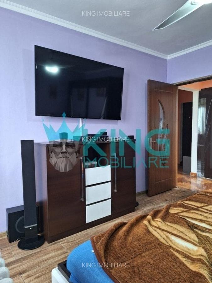Apartament cu 2 camere decomandat, mobilat în Boul Roșu - 3