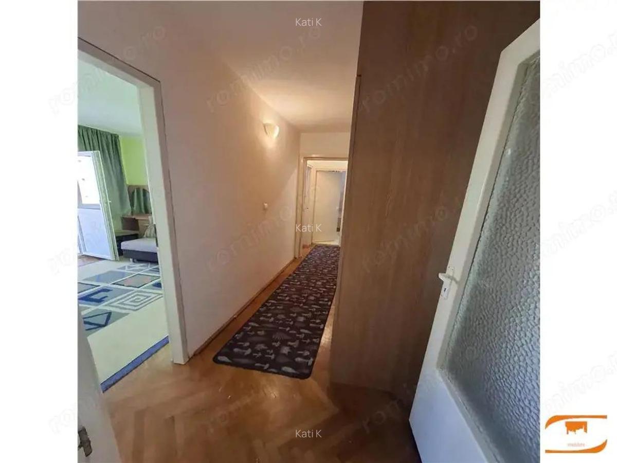 2camere decomandat, et 2, Complex Studentesc, se accepta cu catel - 8