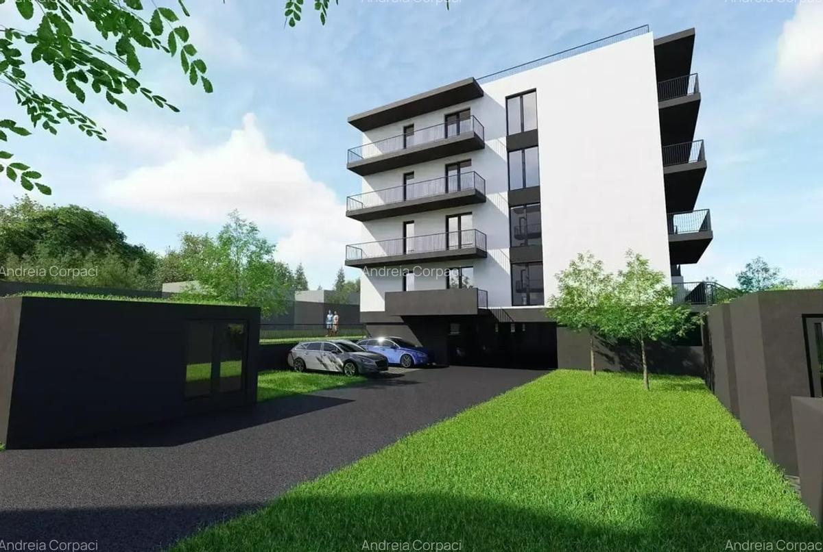 Apartament 3 camere decomandat, modern, bloc nou 2025| Theodor Pallady - 2