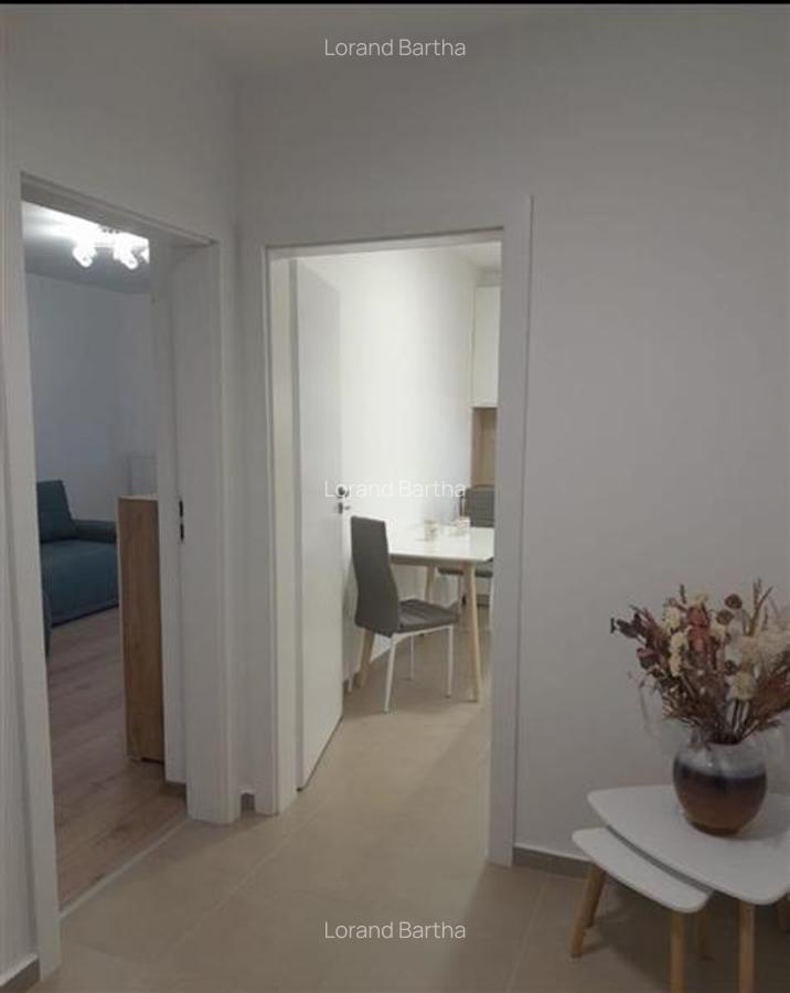 Apartament cu 2 camere, decomandat, nou mobilat si echipat, Libertatii, Targu Mu - 5