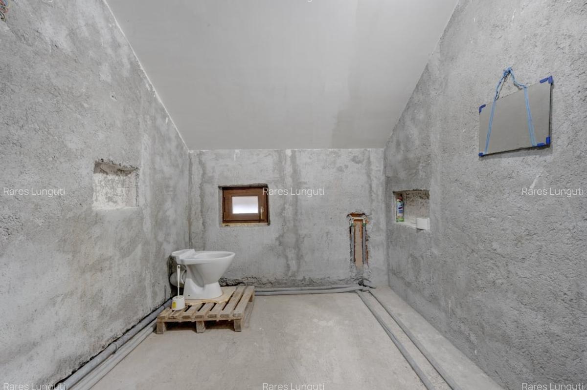 DOMNESTI - TEGHES, CASA 130 MP, LOT 540! - 12