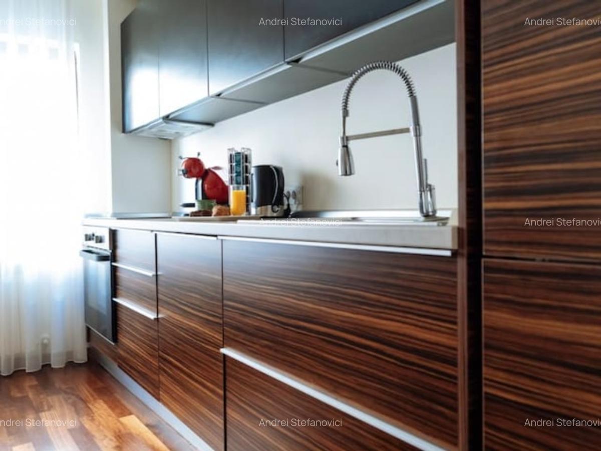 Apartament de inchiriat in imobil de referinta Soseaua Nordului - 9